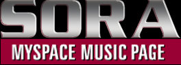 Sora Myspace Music